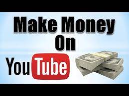 How Can I Earn From YouTube In Nigeria?